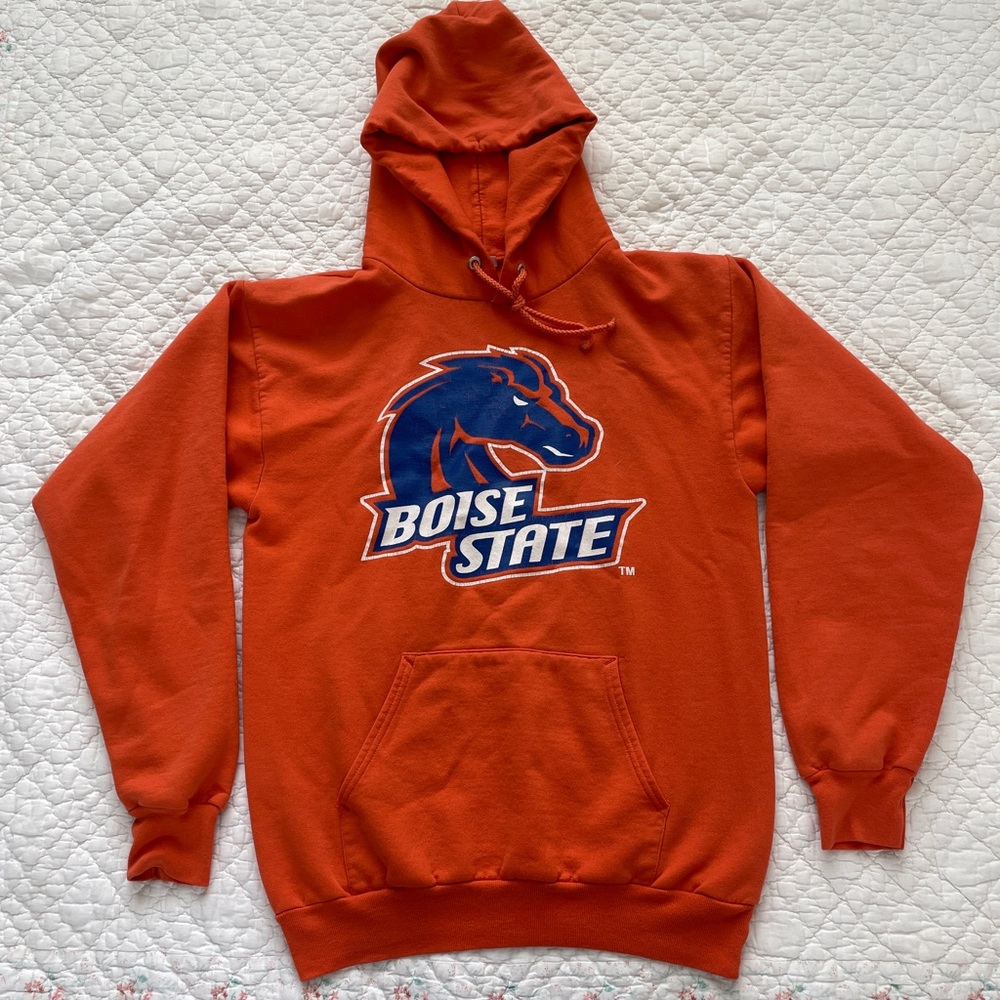Boise State Hoodie